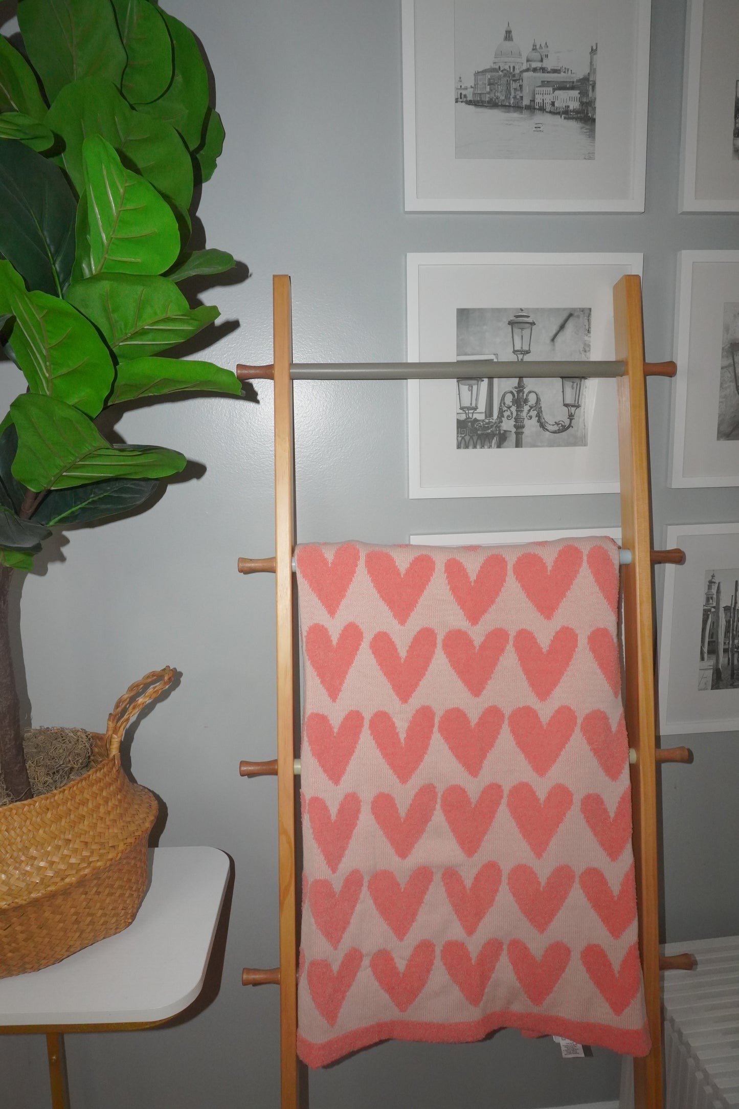 Faith & Comfort Blankets