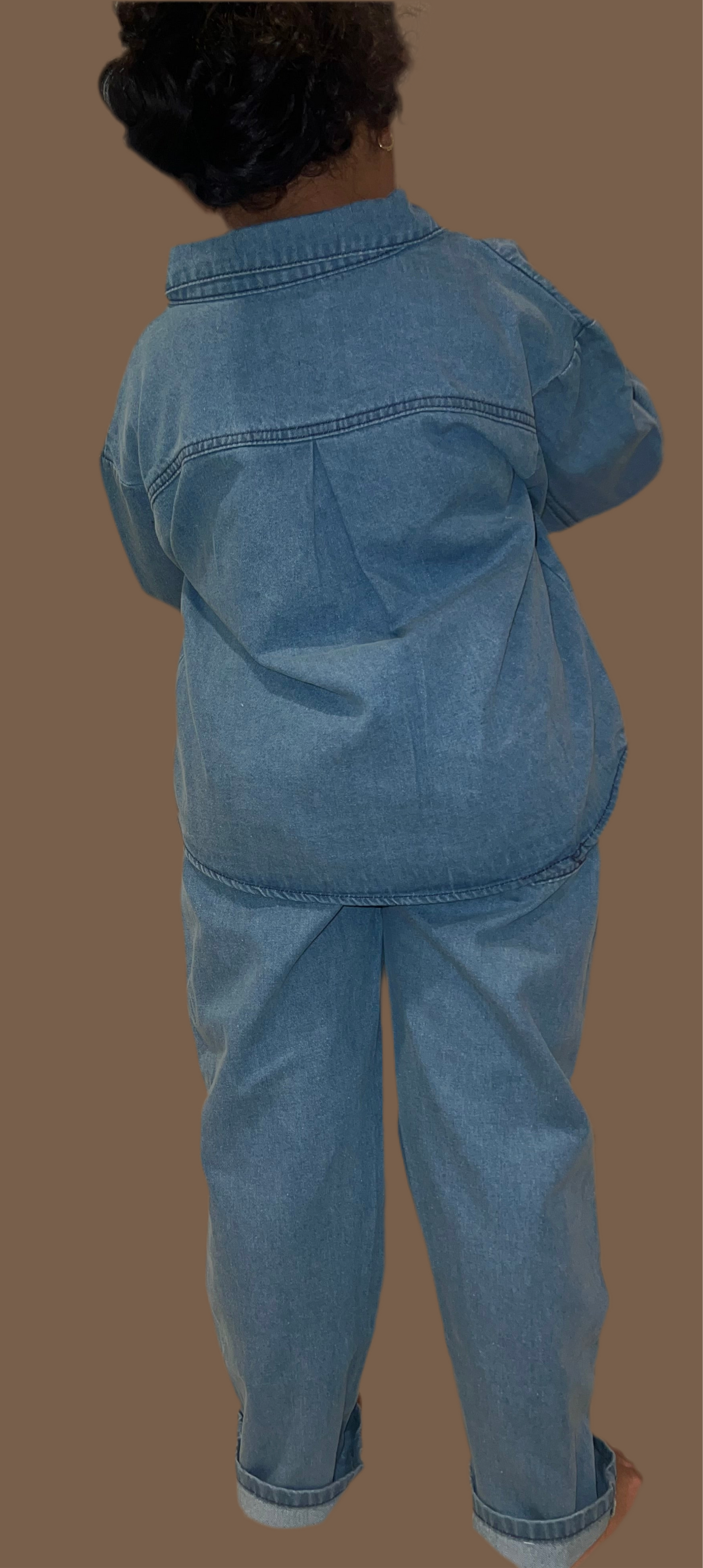 Denim Days Duo
