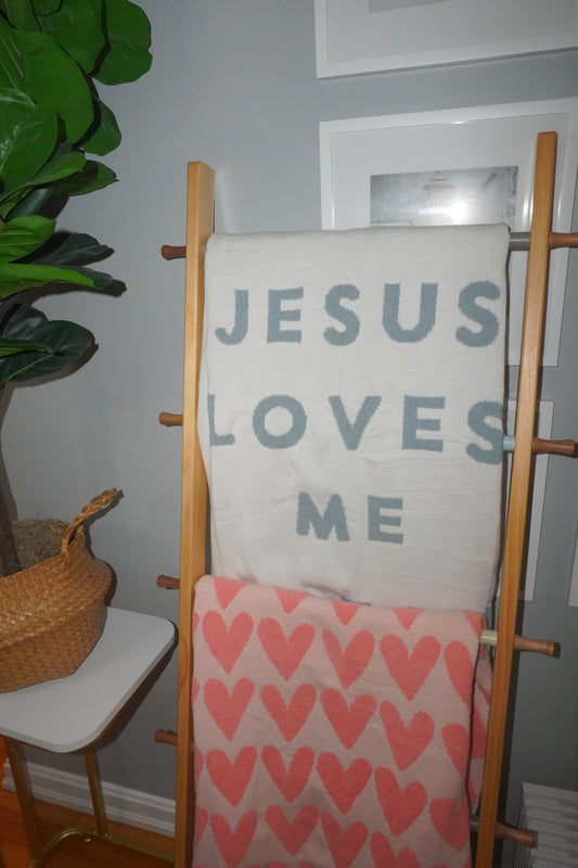 Faith & Comfort Blankets