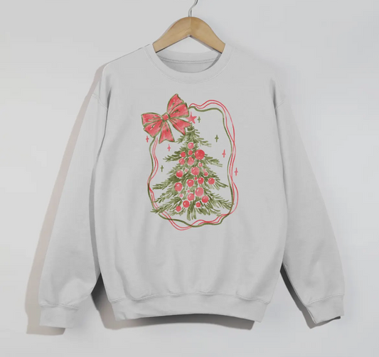 Mama Holiday Spirit