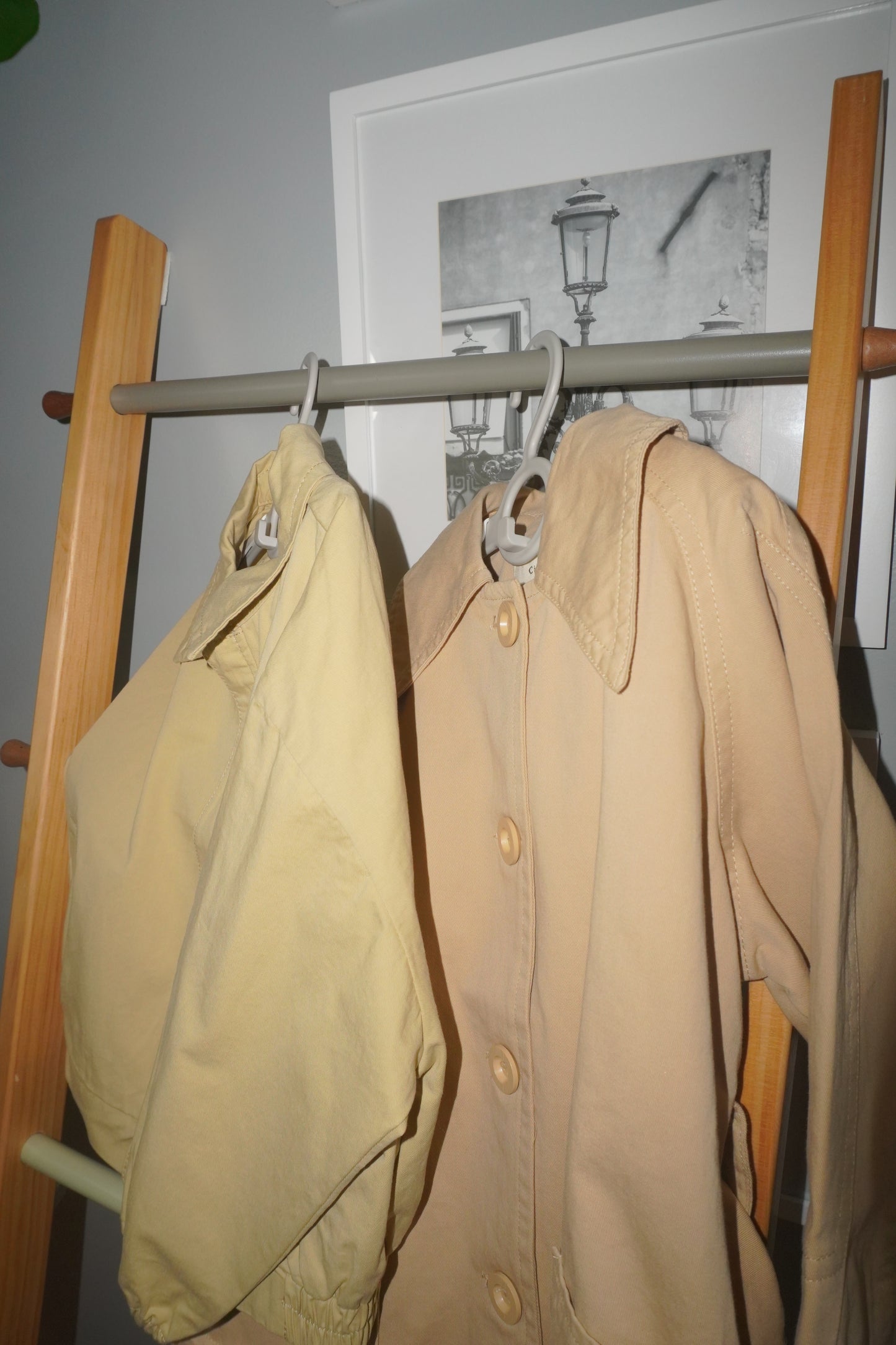 Be Happy Classic Jacket
