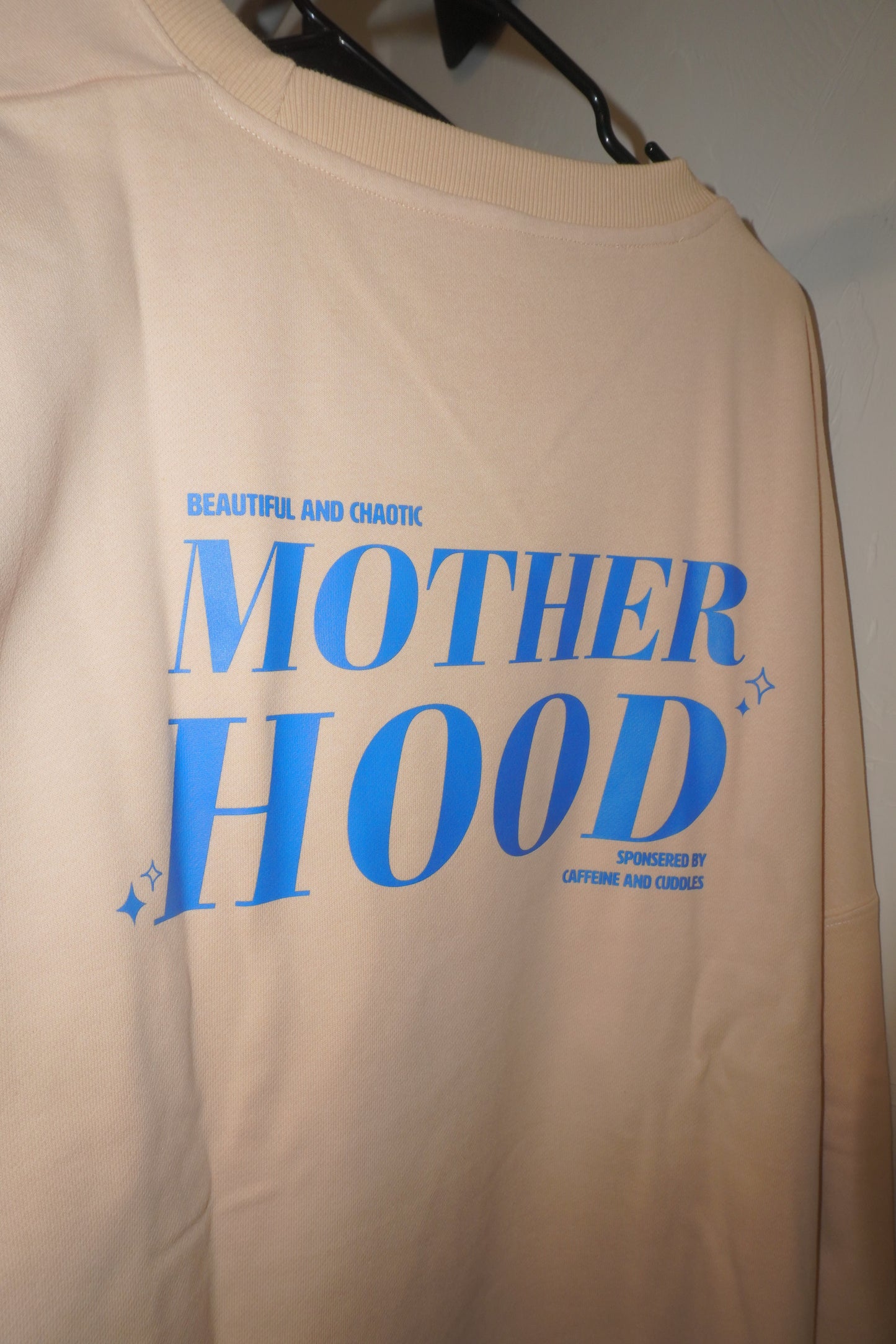 Bloom & Brew Sweatshirts