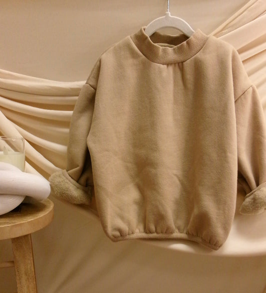 Essential Pullover