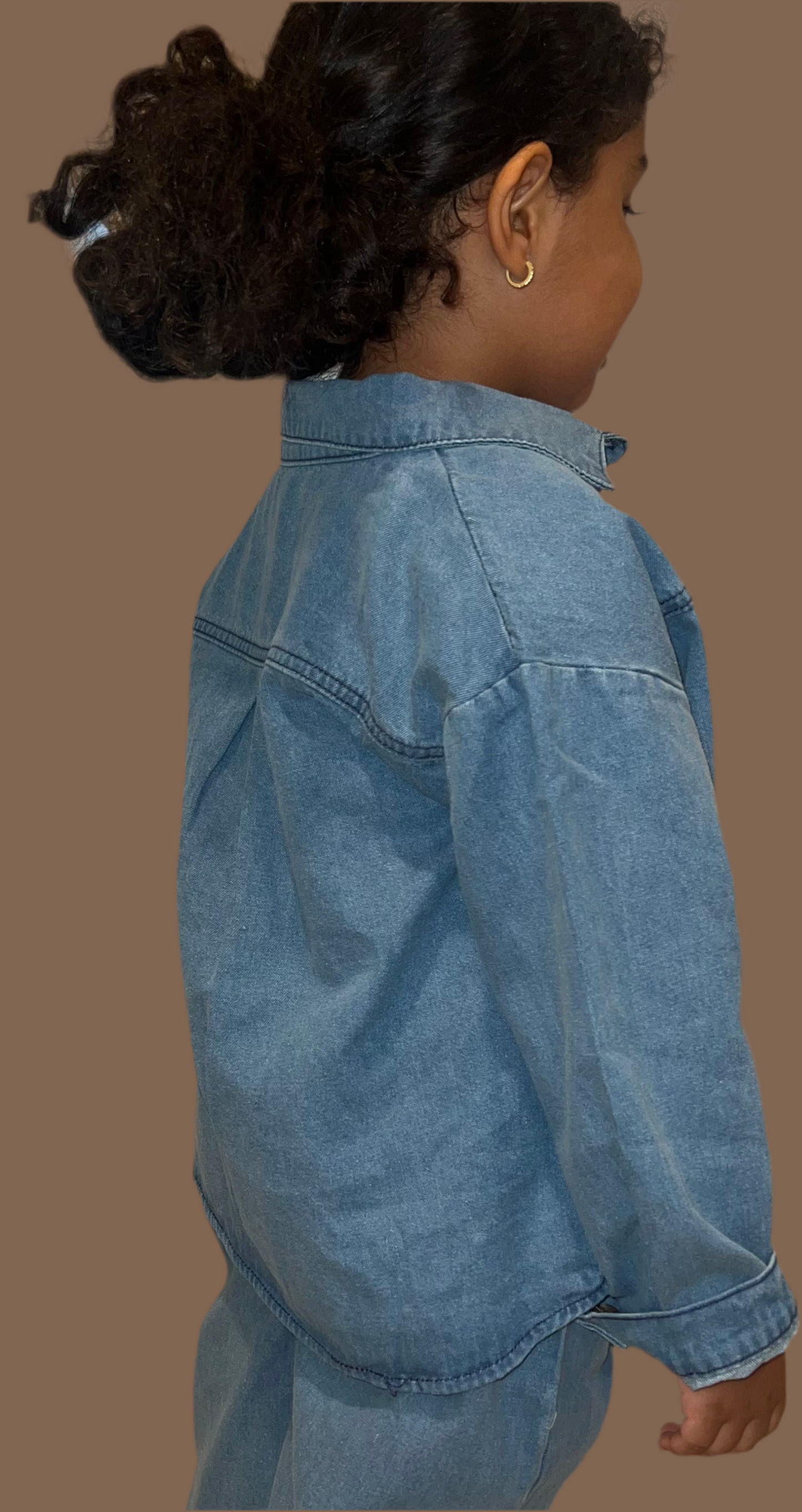 Denim Days Duo