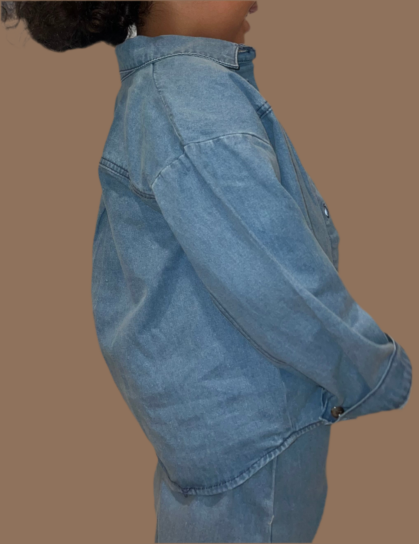 Denim Days Duo