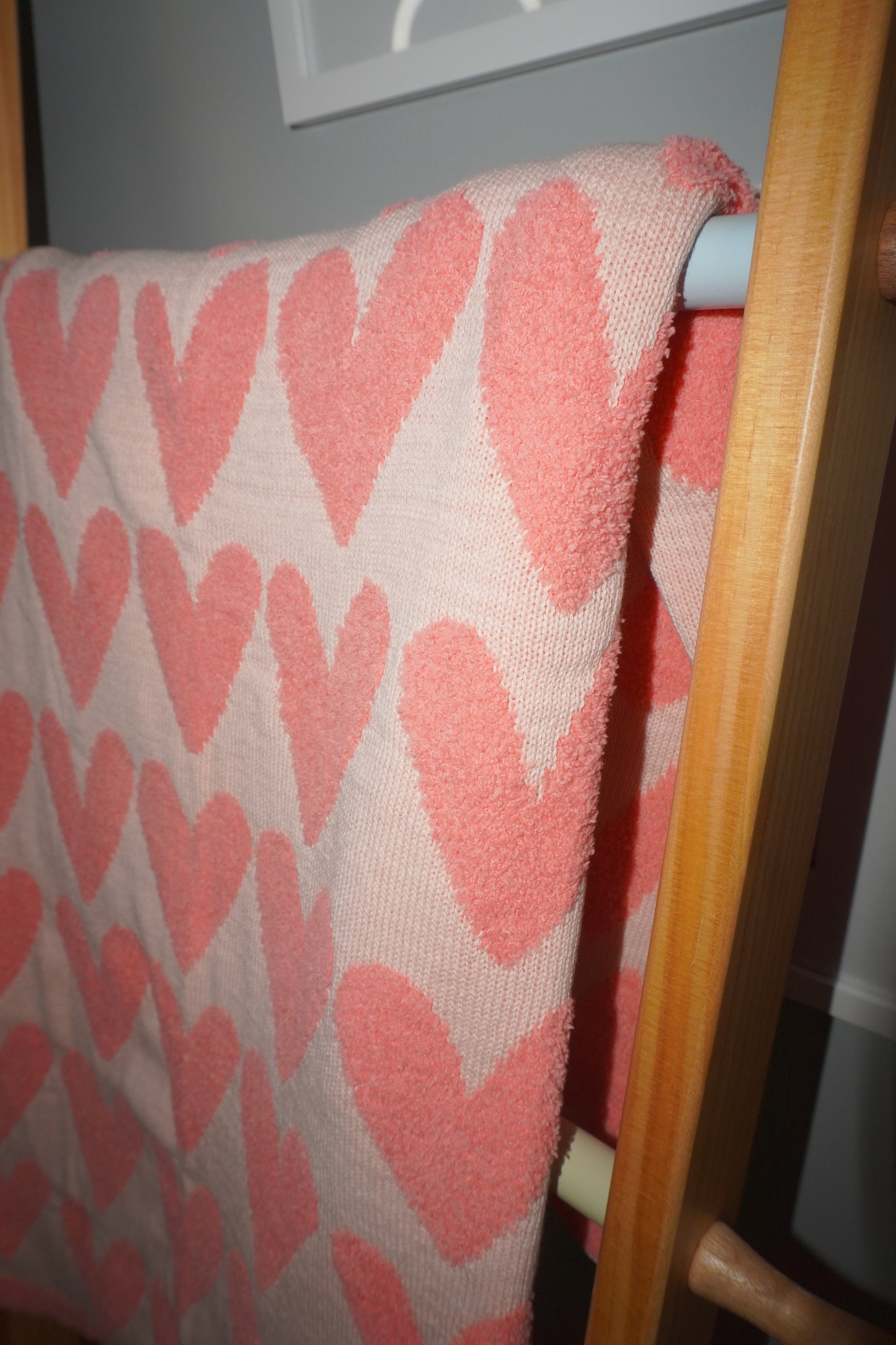 Faith & Comfort Blankets