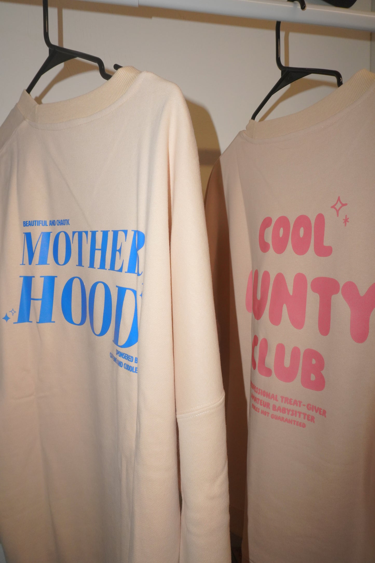 Bloom & Brew Sweatshirts