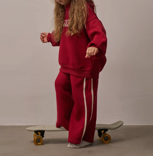 Hello Cozy 2pc Set