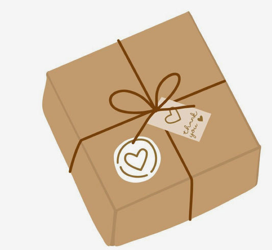 Mystery Bundle Gift addition