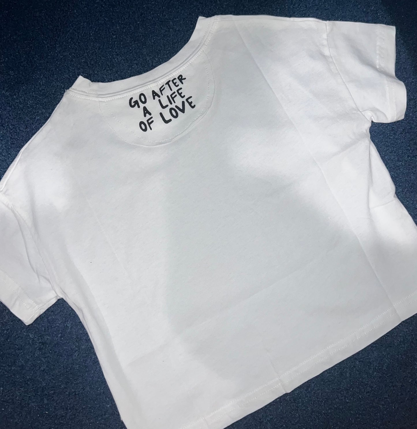 Dream Big Tee
