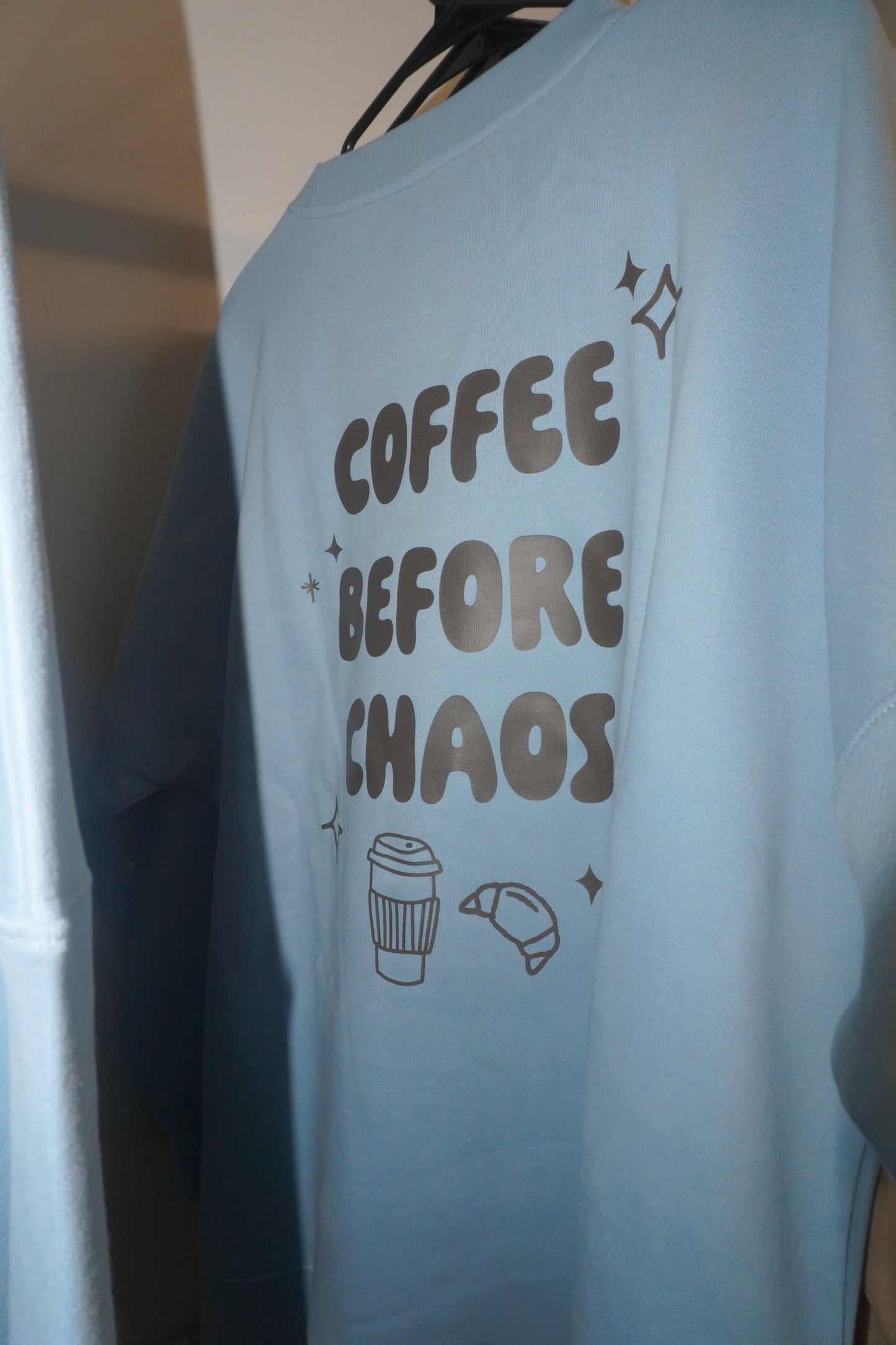 Bloom & Brew Sweatshirts