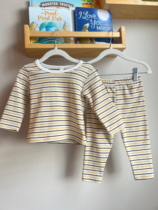Sol & Luna PJs