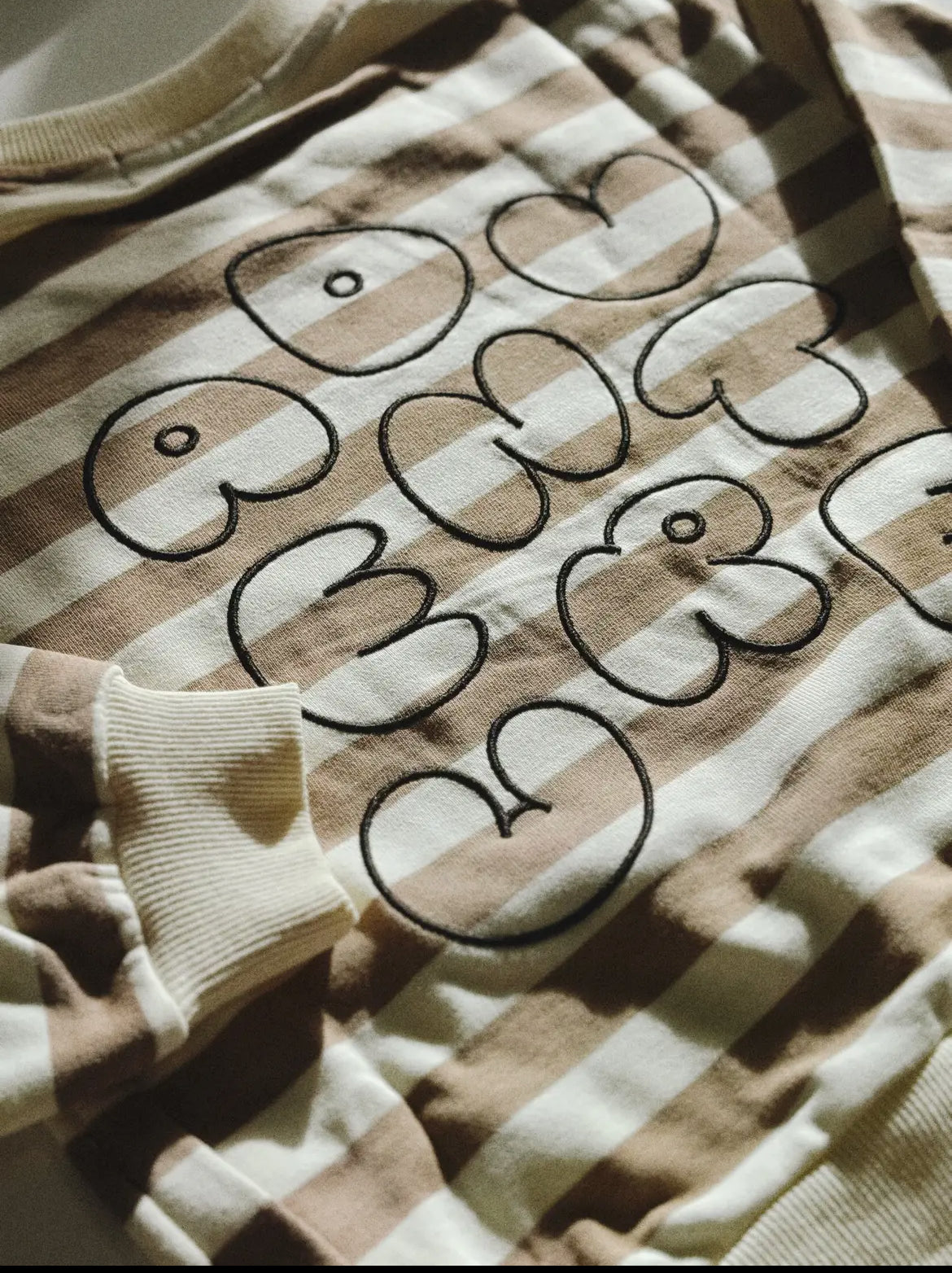 Adventure sweatshirt