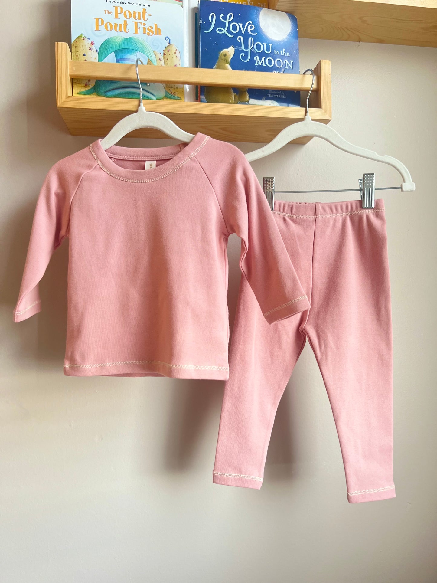 Sol & Luna PJs