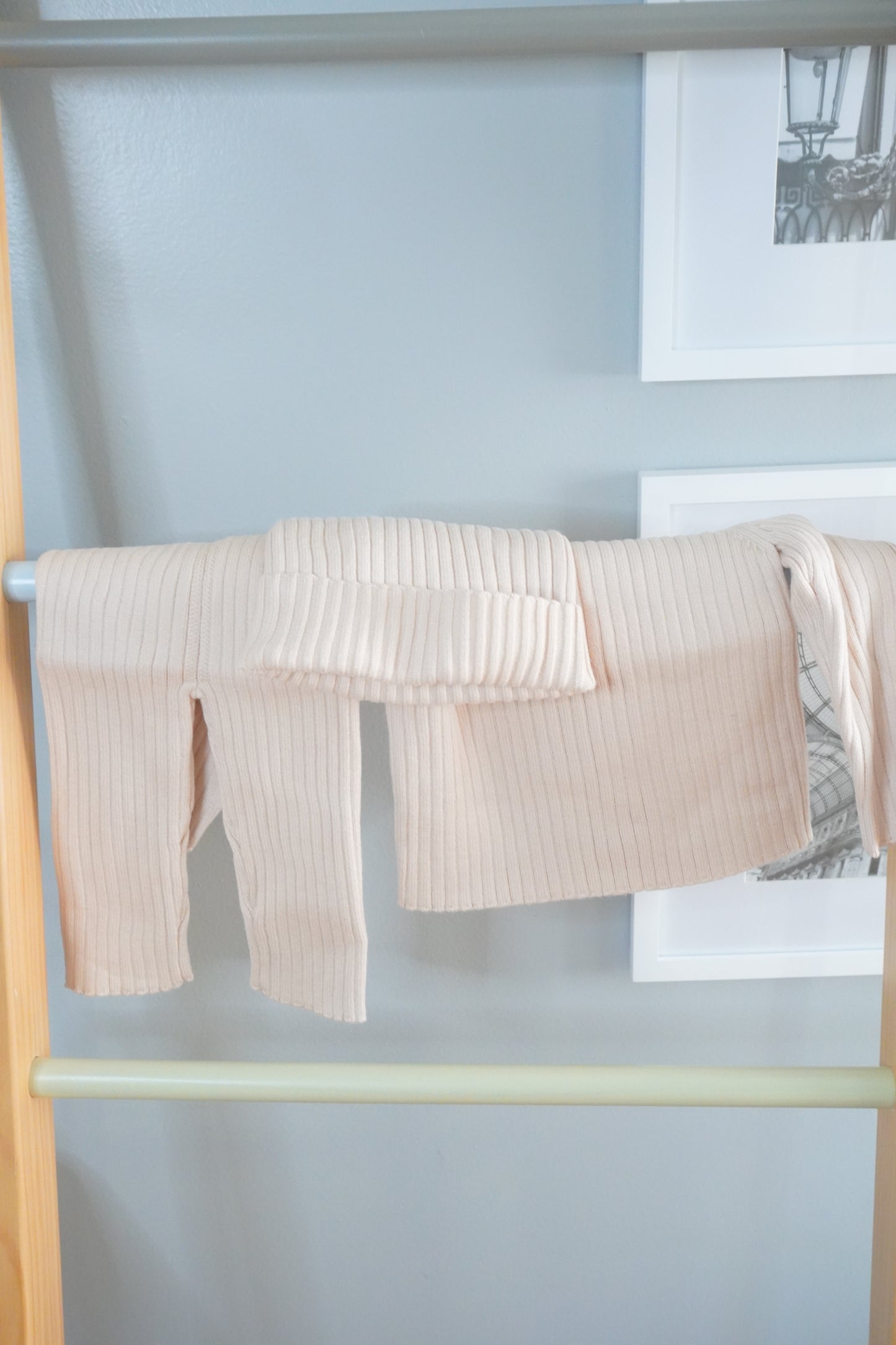 CozyRib 3pc Knit Lounge Set