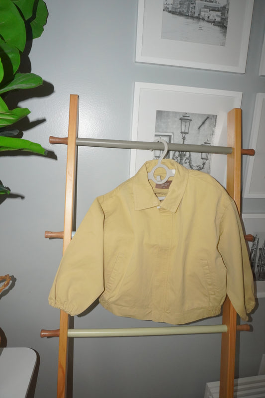 Be Happy Classic Jacket
