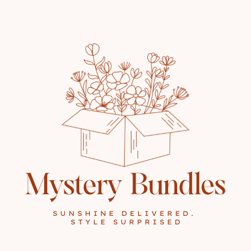 Mystery Bundles 🤍