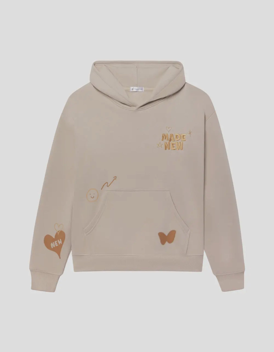Women's Made New