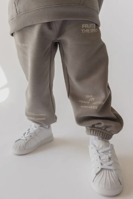 Good energy pants