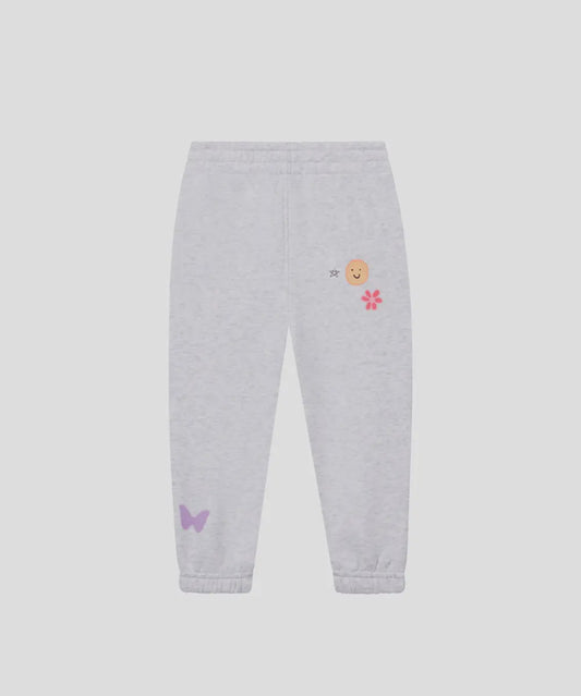 Made new pants