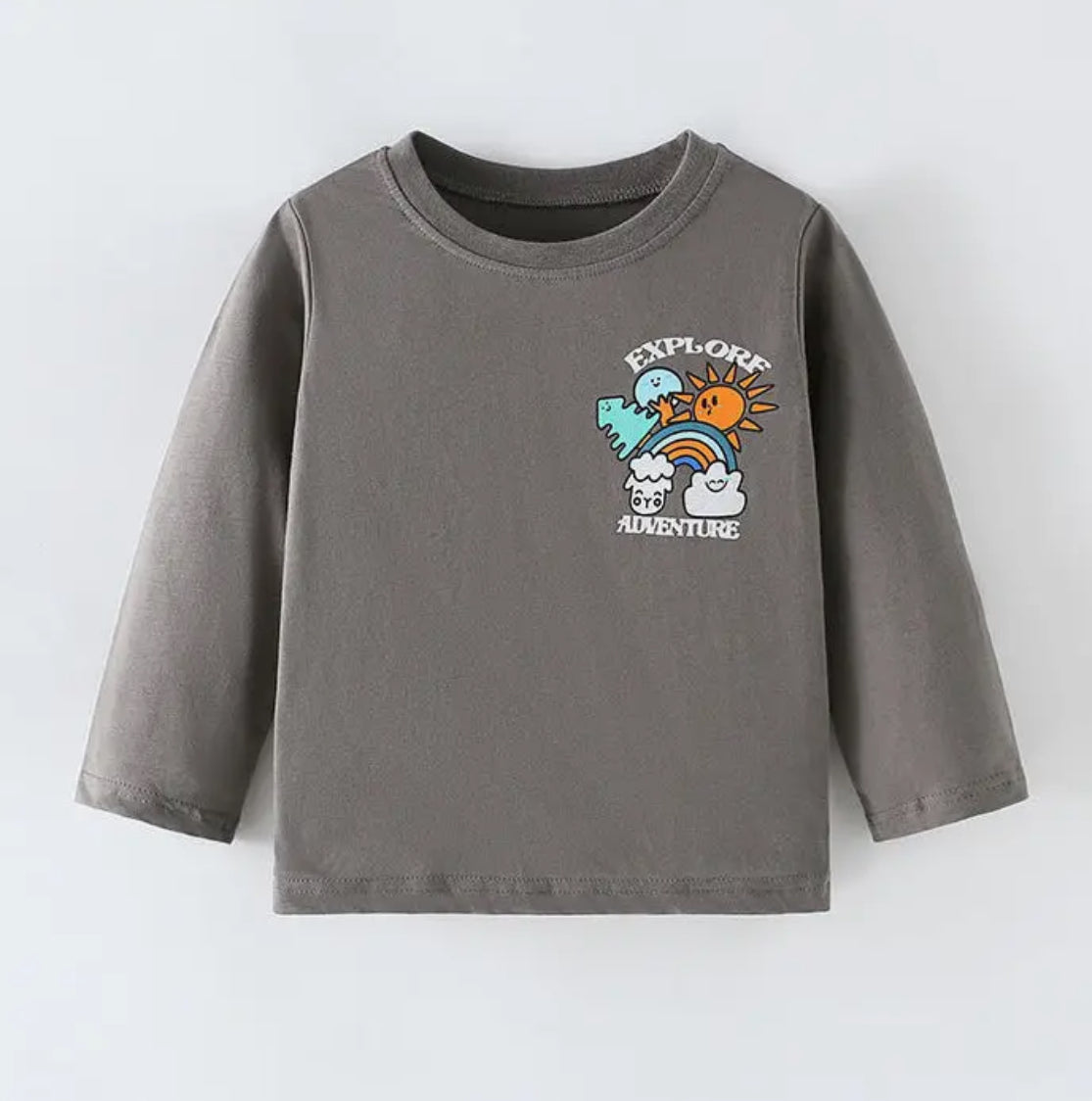 Adventure Tshirt