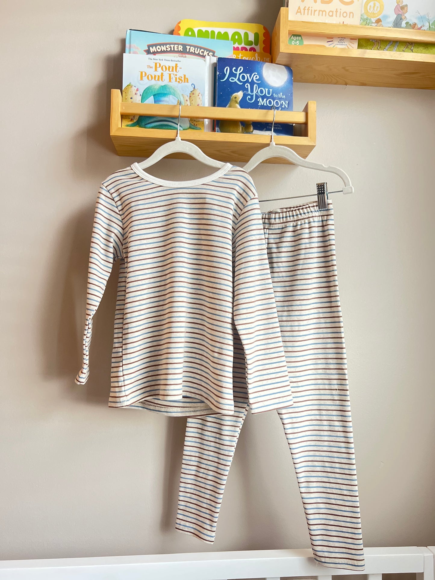 Sol & Luna PJs