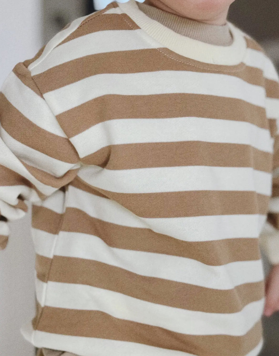 Adventure sweatshirt